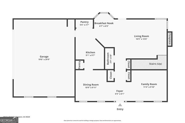 Building Photo - 100 Stanfield Ct