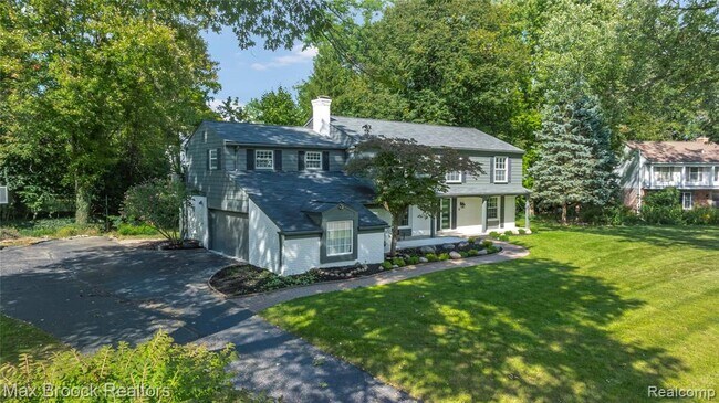 Building Photo - 2601 Lamplighter Ln