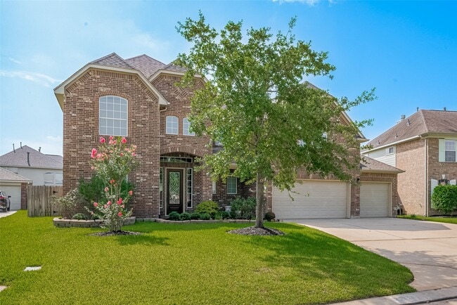 Primary Photo - 25218 Auburn Bend Dr