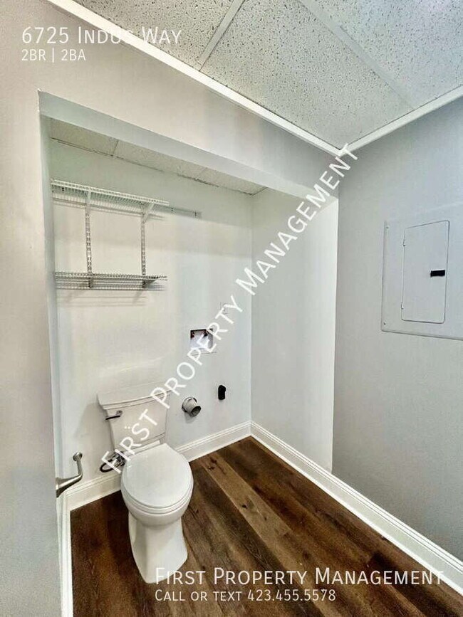 Building Photo - 6725 Indus Way