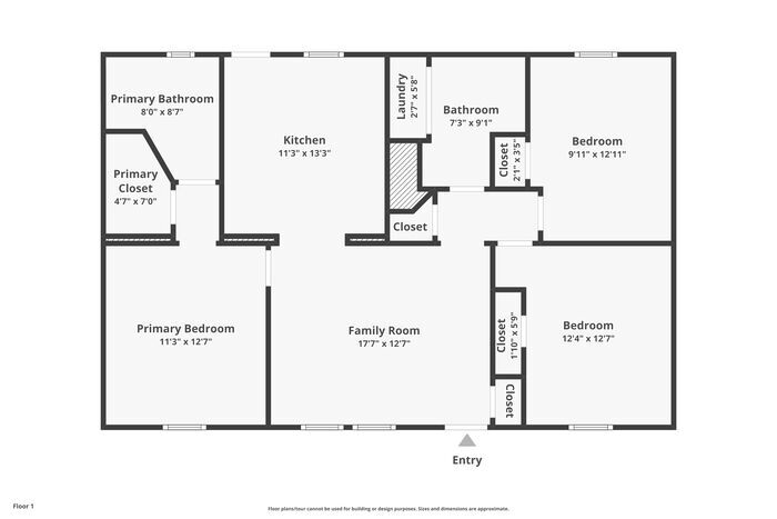 Building Photo - 4015 Mountainridge Dr