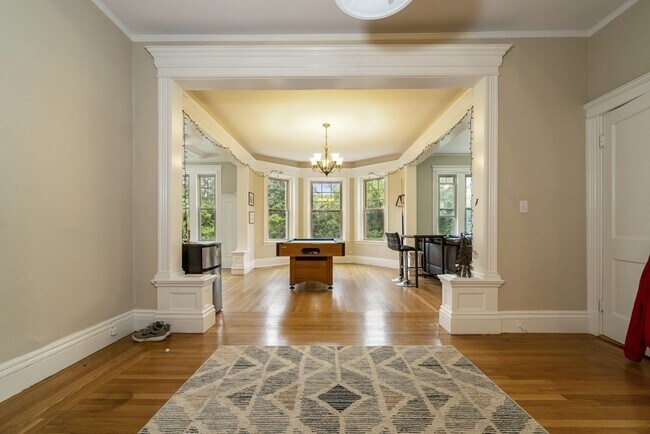 Building Photo - 481 Boylston St