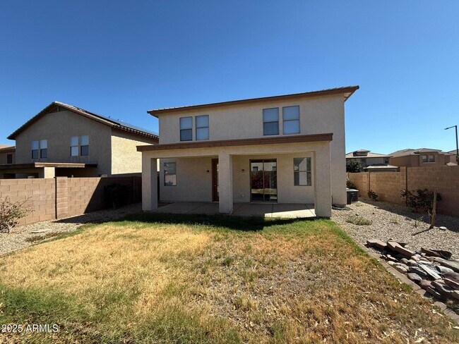 Building Photo - 11752 W Foothill Dr