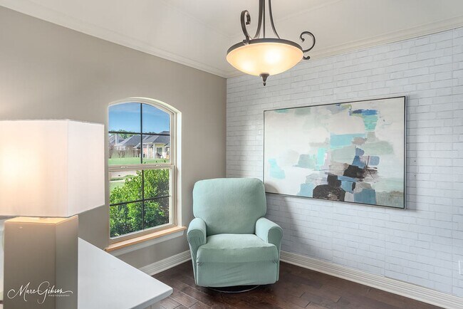 Building Photo - LEGACY HOME AVAILABLE! BELLE ROSE!