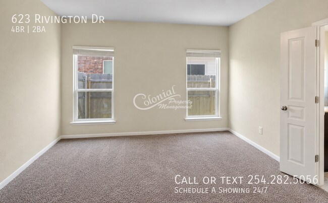 Building Photo - 623 Rivington Dr
