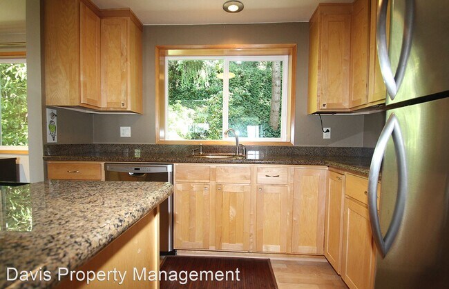 Building Photo - 1 br, 1 bath House - 10203 47th AVE SW, #B8