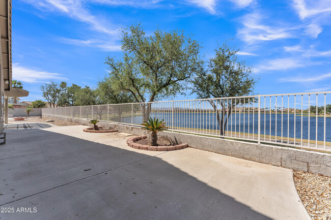 Building Photo - 18088 W San Alejandro Dr
