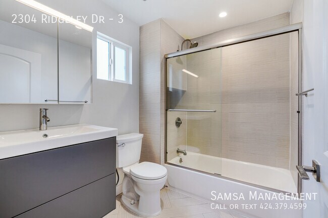 Building Photo - 2304 Ridgeley Dr