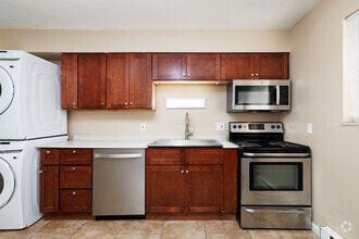 Interior Photo - The Donatello
