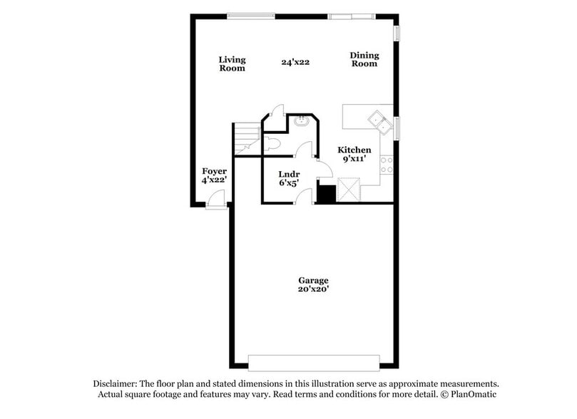 Building Photo - 9503 Diamond Bridge Ave