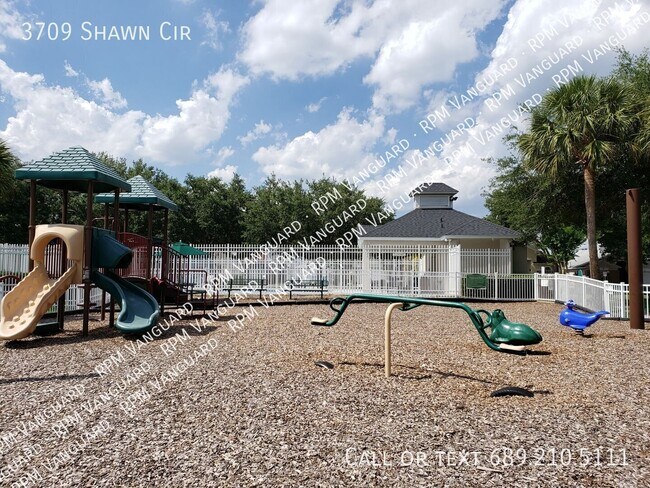Building Photo - 3709 Shawn Cir