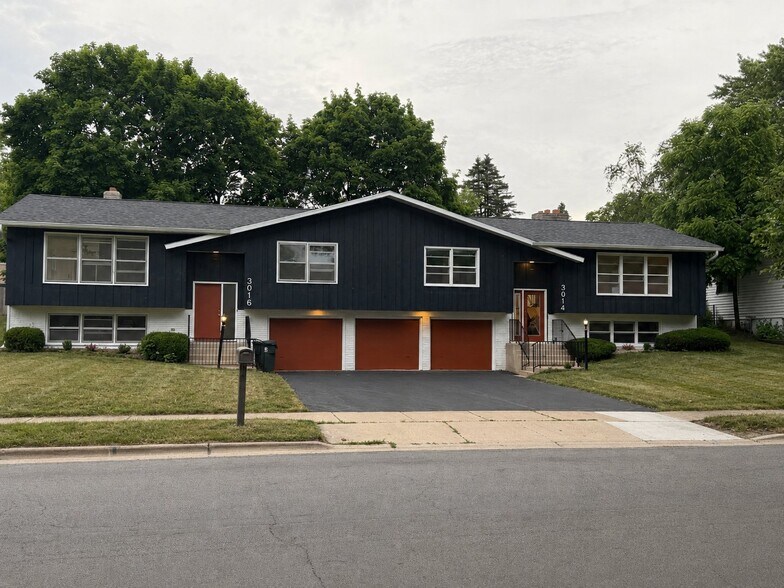 Building Photo - 3014 Todd Dr
