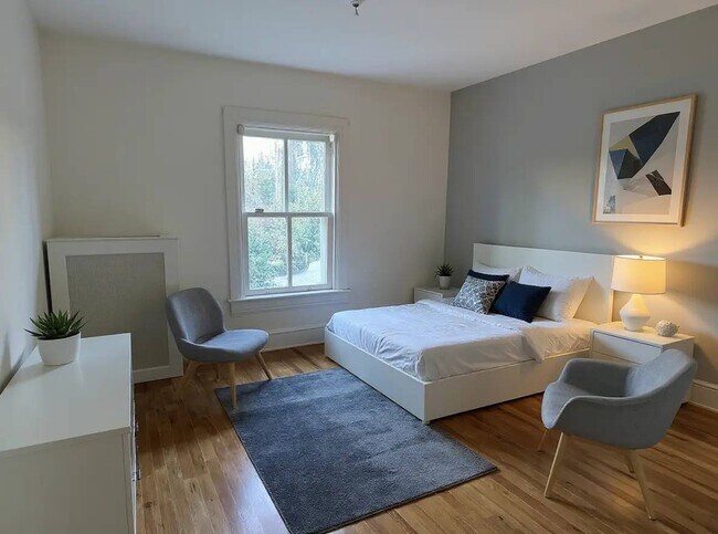 Building Photo - 6124 Old Dominion Dr