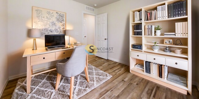 Building Photo - 1 Rosecroft Ln