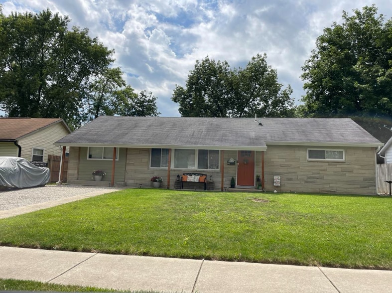 Primary Photo - 614 Park Dr