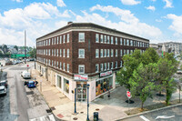 Building Photo - Stonehurst Apartments