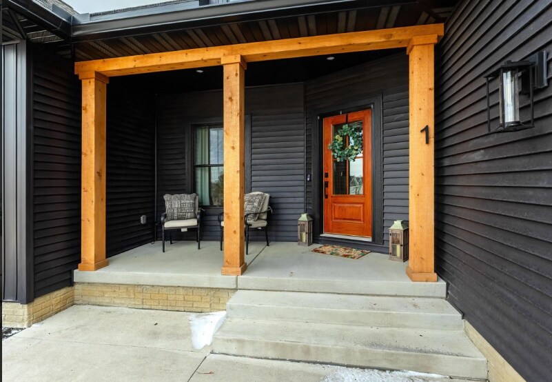 Building Photo - 1 Country Club Ct