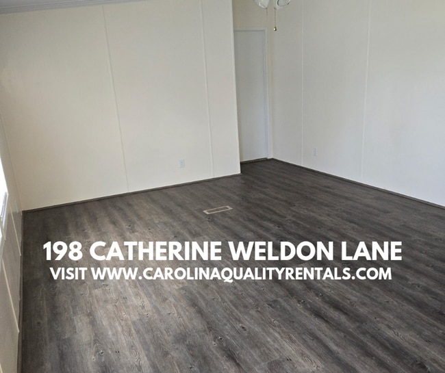 Building Photo - 198 Catherine Weldon Ln