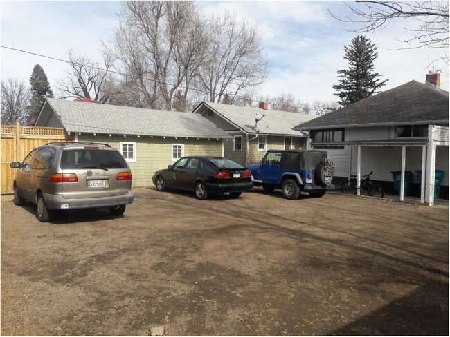 Building Photo - 1209 Remington St