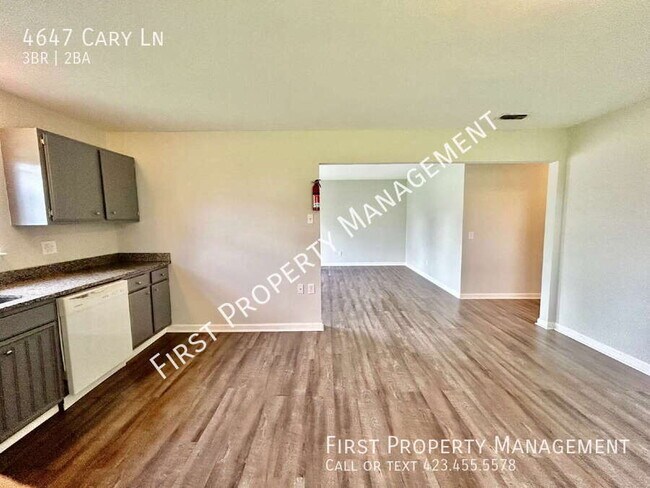 Building Photo - 4647 Cary Ln