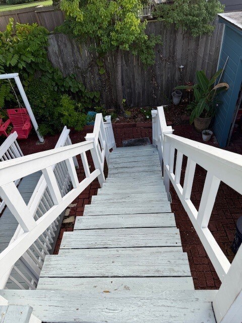 Building Photo - 2605 Avenue O 1/2