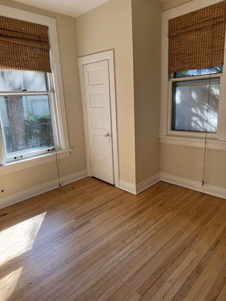 Bedroom 2 - 1428 Washington St