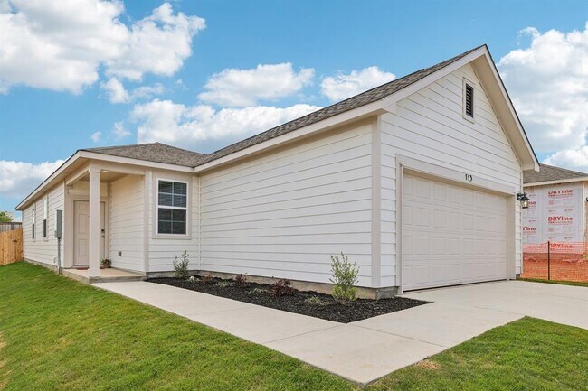 Building Photo - 113 Cutleaf Cv