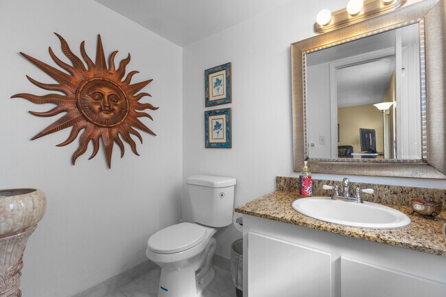 Building Photo - 5401 NW 2nd Ave