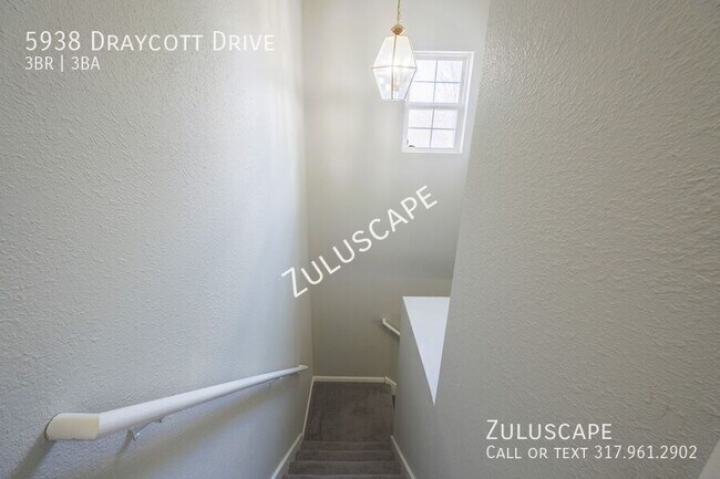 Building Photo - 3 bed/2.5 bath home in Lawrence Township!!