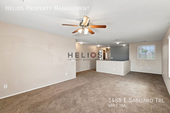 Building Photo - 1488 E Saguaro Trail