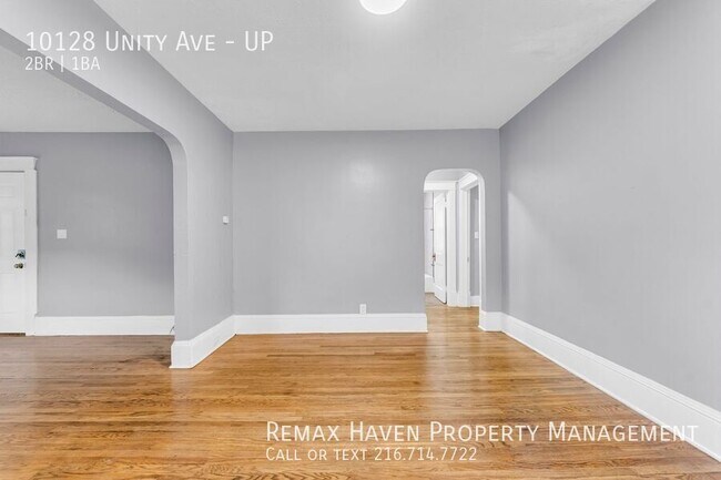 Building Photo - 10128 Unity Ave