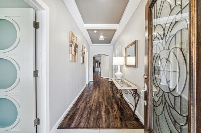 Building Photo - 15434 Paxton Woods Dr