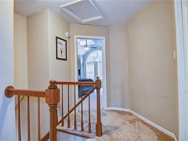 Building Photo - 4700 Parvathi Ct