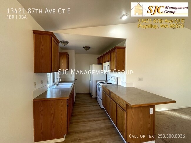 Building Photo - 13421 87th Ave Ct E