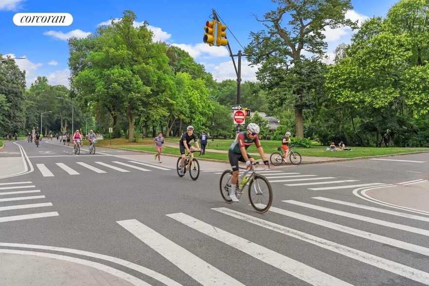 Building Photo - 510 Flatbush Ave