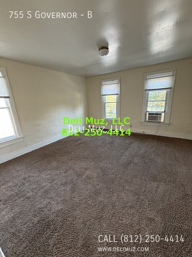 Building Photo - 755 S Governor St