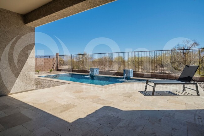 Building Photo - 5369 S Sierra Prieta Trl