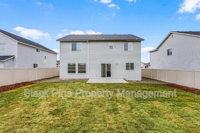 Building Photo - 11116 W Langit St
