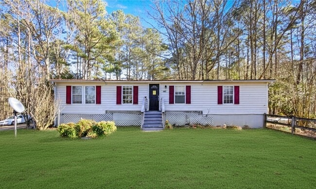 Building Photo - 148 Pine Tree Path