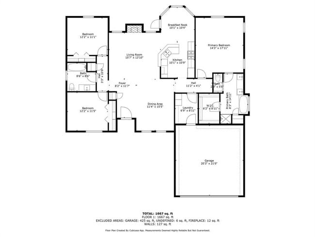 Building Photo - 7673 Rosewood Dr