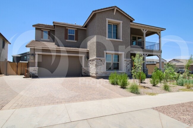 Primary Photo - 19031 E Braeburn Ln