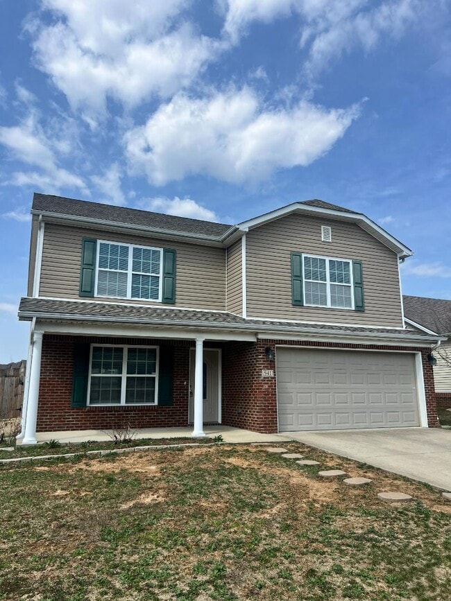 Building Photo - 941 Dawson Creek Way