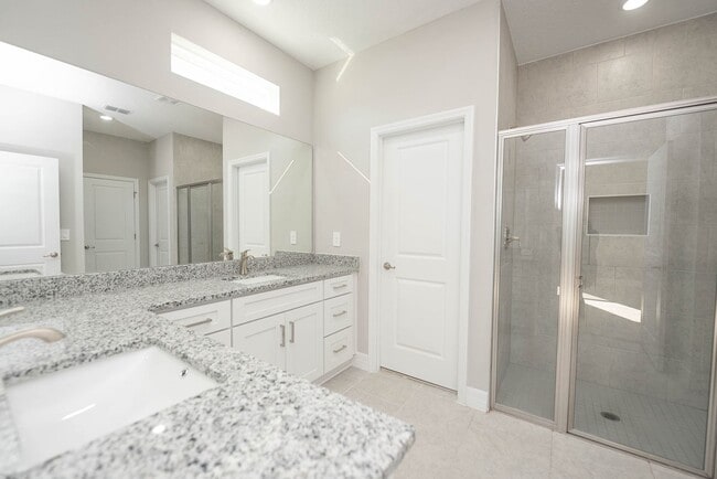 Building Photo - Peaceful and Private setting new construct...