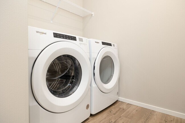 Building Photo - Modern One-Level Rancher South Spokane Valley Community - Elk Meadow Estate