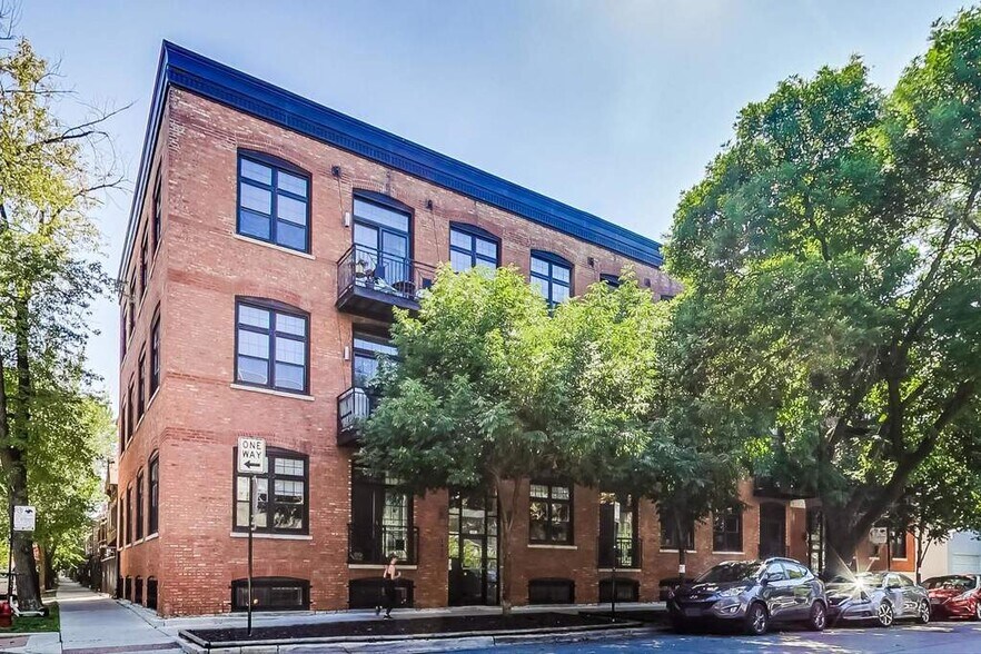 Building Photo - 1801 W Thomas St