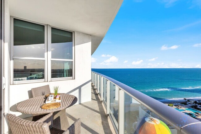 Building Photo - 4111 S Ocean Dr