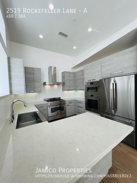 Building Photo - 2519 Rockefeller Ln