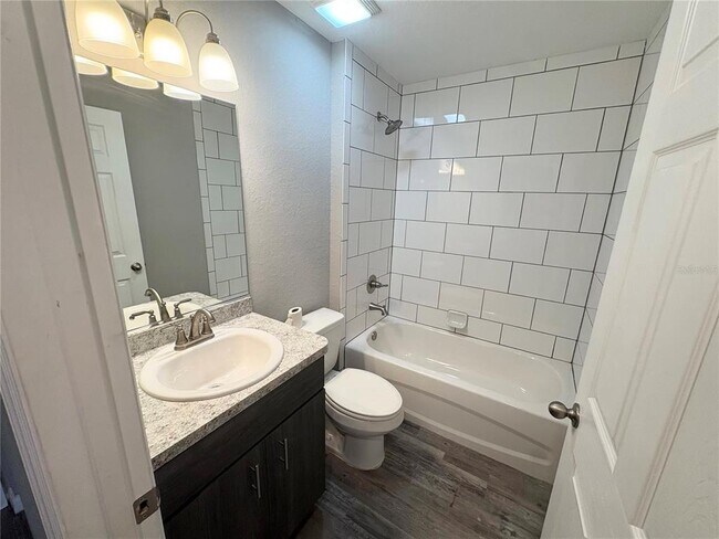 Building Photo - 5384 NW 60th Terrace