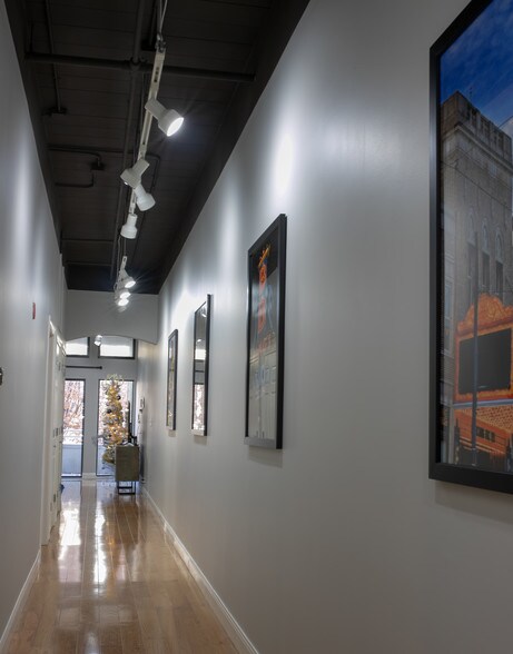 Hallway - 95 S Main St