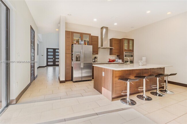 Building Photo - 13659 SW 159th Ave
